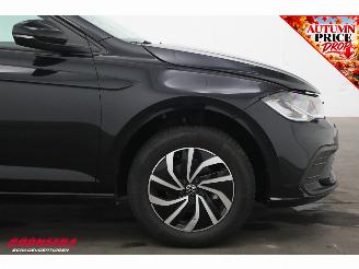 Volkswagen Polo 1.0 TSI DSG Life Edition ACC Navi Virtual Apple/Android Camera PDC Airco picture 5