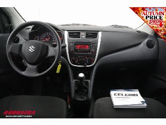 Suzuki Celerio 1.0 Comfort Airco LMV picture 12