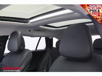 Mercedes C-klasse Estate 300 e Luxury Line Pano ACC Navi Leder Memory SHZ Virtual Apple/Android Camera PDC picture 18