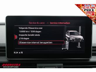 Audi Q5 2.0 TFSI Quattro DSG Design Memory AHK ACC Leder Camera SHZ Virtual picture 32