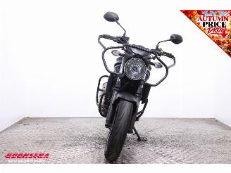 Suzuki  SV650A ABS 35 KW Heizgriffe picture 6