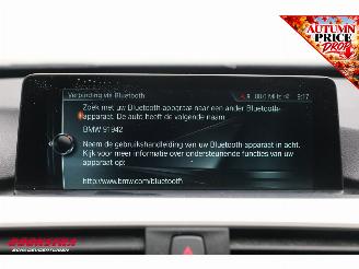 BMW 3-serie 318i Aut. Centennial High Executive Cruise Navi Leder SHZ Bluetooth PDC Clima picture 27