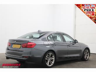 BMW 3-serie 318i Aut. Centennial High Executive Cruise Navi Leder SHZ Bluetooth PDC Clima picture 3