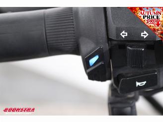 Suzuki  SV650A ABS Heizgriffe picture 12