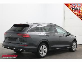 Volkswagen Golf Variant 1.5 eTSI DSG Style ACC Navi Virtual Apple/Android SHZ Camera PDC AHK Clima picture 3