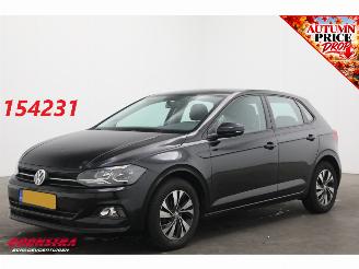 Tweedehands auto Volkswagen Polo 1.0 TSI Comfortline ACC Navi Apple/Android PDC Airco 2018/8