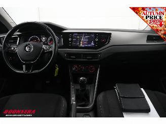 Volkswagen Polo 1.0 TSI Comfortline ACC Navi Apple/Android PDC Airco picture 12