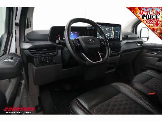 Ford Transit Custom 320 2.0 TDCI L2H1 Limited Cruise Navi Virtual Apple/Android Camera PDC picture 14