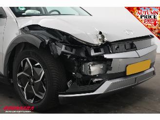 Hyundai ioniq 5 Connect 58 kWh Bose ACC Navi Virtual SHZ LrHZ Apple/Android Camera PDC Clima picture 7