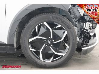 Hyundai ioniq 5 Connect 58 kWh Bose ACC Navi Virtual SHZ LrHZ Apple/Android Camera PDC Clima picture 6