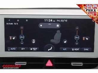 Hyundai ioniq 5 Connect 58 kWh Bose ACC Navi Virtual SHZ LrHZ Apple/Android Camera PDC Clima picture 27