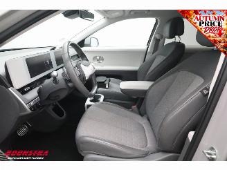 Hyundai ioniq 5 Connect 58 kWh Bose ACC Navi Virtual SHZ LrHZ Apple/Android Camera PDC Clima picture 19