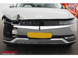 Hyundai ioniq 5 Connect 58 kWh Bose ACC Navi Virtual SHZ LrHZ Apple/Android Camera PDC Clima picture 8
