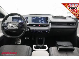 Hyundai ioniq 5 Connect 58 kWh Bose ACC Navi Virtual SHZ LrHZ Apple/Android Camera PDC Clima picture 17