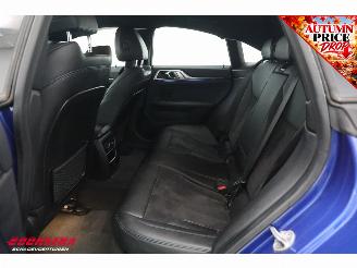 BMW i4 eDrive40 84 kWh M Sport ACC Navi Memory PDC Clima picture 22