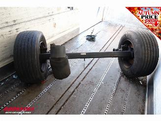   HZO 32 Kuhler Thermo King SLX200 BÄR LBW 2-Asser picture 23