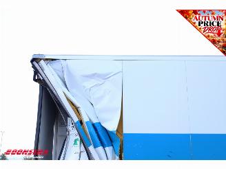 Schmitz Cargobull  SCB*S3B Kuhler Carrier Vector 1950 MT 3-Asser picture 18