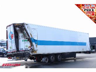 Schmitz Cargobull  SCB*S3B Kuhler Carrier Vector 1950 MT 3-Asser picture 3