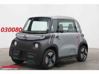škoda mikrokarů Opel  Rocks-E Tekno Pano Leder Virtual 2024/2