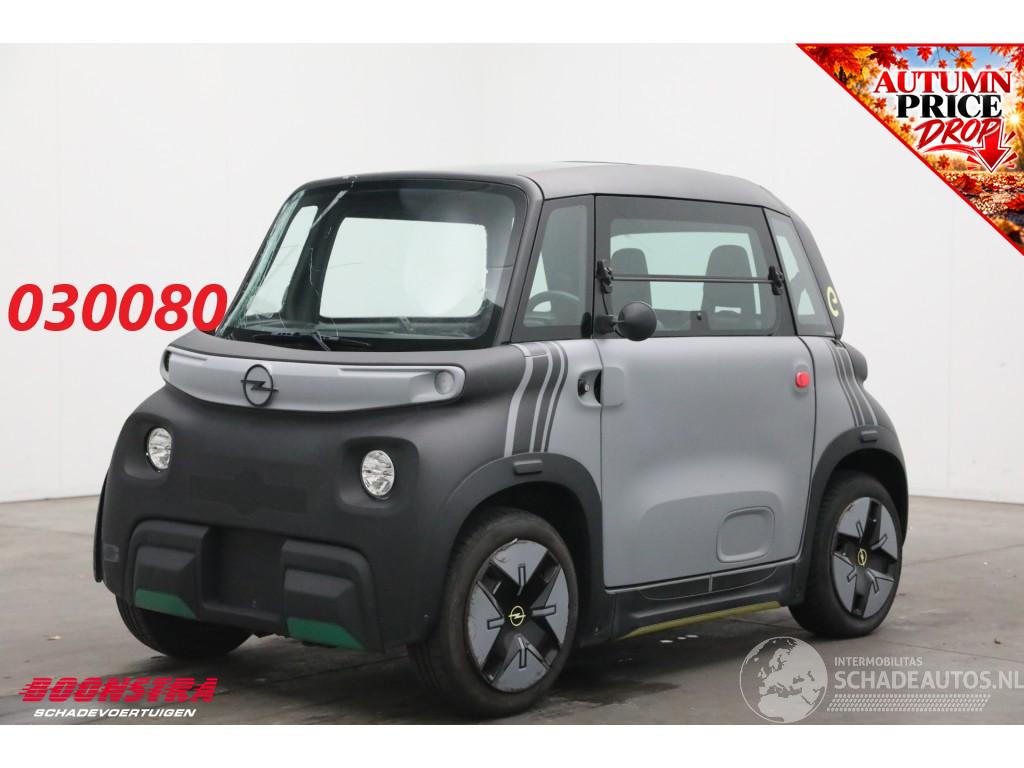 Opel  Rocks-E Tekno Pano Leder Virtual