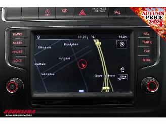 Volkswagen Polo 1.2 TSI R-Line Org. NL Cruise Navi Apple/Android PDC Clima picture 20