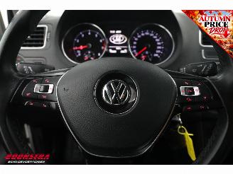 Volkswagen Polo 1.2 TSI R-Line Org. NL Cruise Navi Apple/Android PDC Clima picture 18