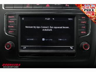 Volkswagen Polo 1.2 TSI R-Line Org. NL Cruise Navi Apple/Android PDC Clima picture 22