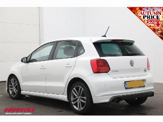 Volkswagen Polo 1.2 TSI R-Line Org. NL Cruise Navi Apple/Android PDC Clima picture 4