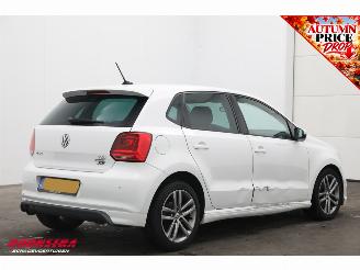 Volkswagen Polo 1.2 TSI R-Line Org. NL Cruise Navi Apple/Android PDC Clima picture 3