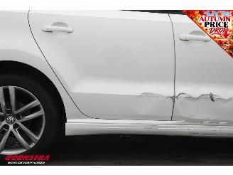 Volkswagen Polo 1.2 TSI R-Line Org. NL Cruise Navi Apple/Android PDC Clima picture 6