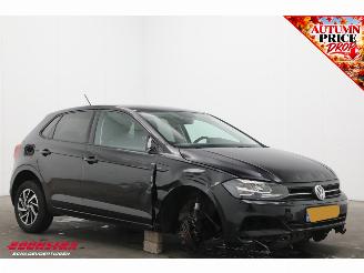 Volkswagen Polo 1.0 TSI DSG Comfortline Cruise Navi SHZ Apple/Android PDC Clima picture 2
