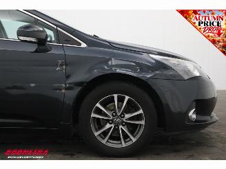 Toyota Avensis 1.8 VVTi Aut. Dynamic Bsn. AHK Camera SHZ Clima Cruise Navi picture 8