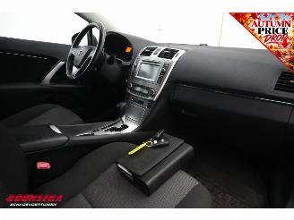 Toyota Avensis 1.8 VVTi Aut. Dynamic Bsn. AHK Camera SHZ Clima Cruise Navi picture 13