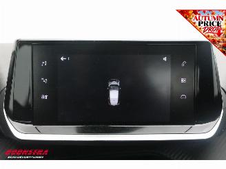 Peugeot e-208 EV Active Pack 50 kWh Cruise Navi Apple/Android PDC Clima picture 22