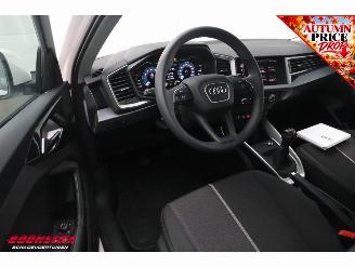 Audi A1 Sportback 25 TFSI Cruise Virtual Apple/Android PDC Airco picture 22