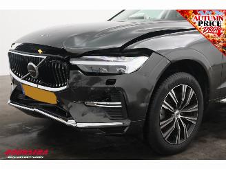Volvo Xc-60 2.0 B5 Inscription ACC Navi Virtual Leder Memory SHZ Apple/Android Camera PDC Clima picture 11