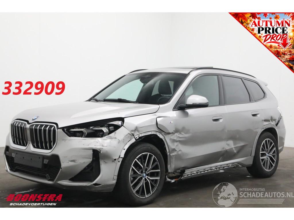 BMW X1 xDrive25e M-Sport Pano LED ACC H/K Leder Camera LRHZ