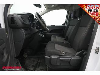 Opel Vivaro-e L2 75 kWh Cruise Navi Apple/Android Camera PDC picture 12