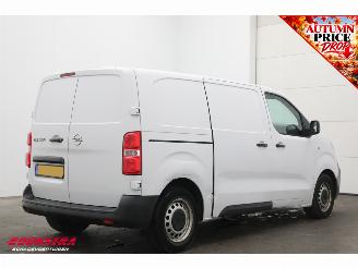Opel Vivaro-e L2 75 kWh Cruise Navi Apple/Android Camera PDC picture 3