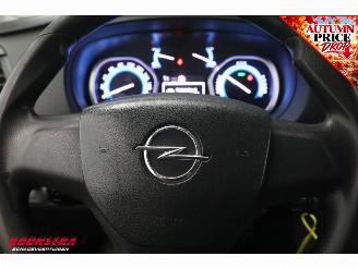 Opel Vivaro-e L2 75 kWh Cruise Navi Apple/Android Camera PDC picture 14