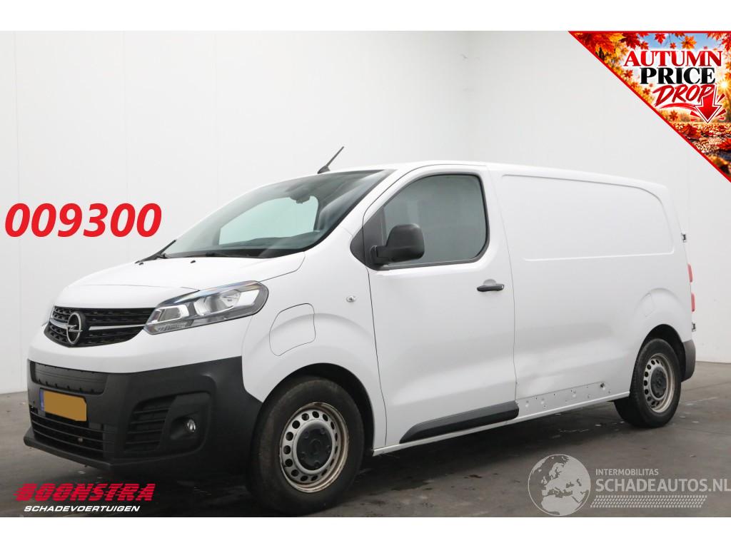 Opel Vivaro-e L2 75 kWh Cruise Navi Apple/Android Camera PDC