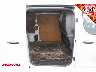 Opel Vivaro-e L2 75 kWh Cruise Navi Apple/Android Camera PDC picture 10