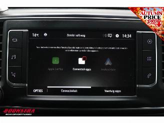 Opel Vivaro-e L2 75 kWh Cruise Navi Apple/Android Camera PDC picture 22