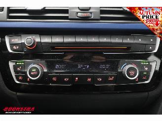 BMW 3-serie 320i High Executive M Sport Aut. Leder SHZ LED Apple/Android picture 21