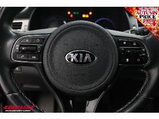 Kia e-Niro ExecutiveLine 64 kWh JBL ACC Navi Leder Memory SBL LrHZ Apple/Android Camera PDC Clima picture 18
