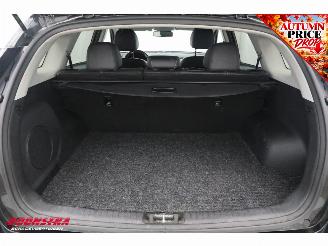 Kia e-Niro ExecutiveLine 64 kWh JBL ACC Navi Leder Memory SBL LrHZ Apple/Android Camera PDC Clima picture 32