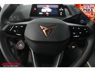 Cupra Born 82kWh ACC Navi Apple/Android Camera PDC LrHZ Clima picture 32