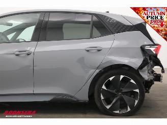 Cupra Born 82kWh ACC Navi Apple/Android Camera PDC LrHZ Clima picture 16