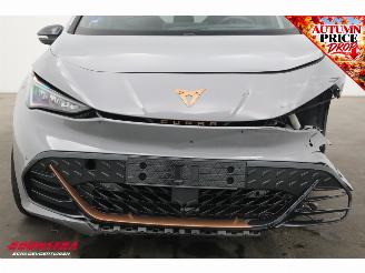 Cupra Born 82kWh ACC Navi Apple/Android Camera PDC LrHZ Clima picture 8