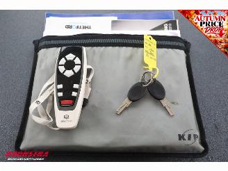 Kip  Vision Mover Hefdak Fietsendrager Middenkeuken Treinzit picture 25